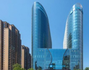 Wyndham Huaihua South
